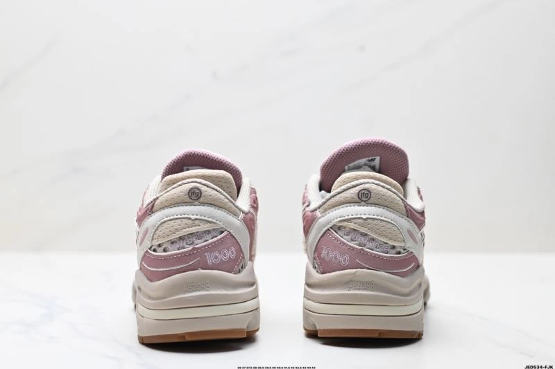 New Balance Shoes Flexible 2148