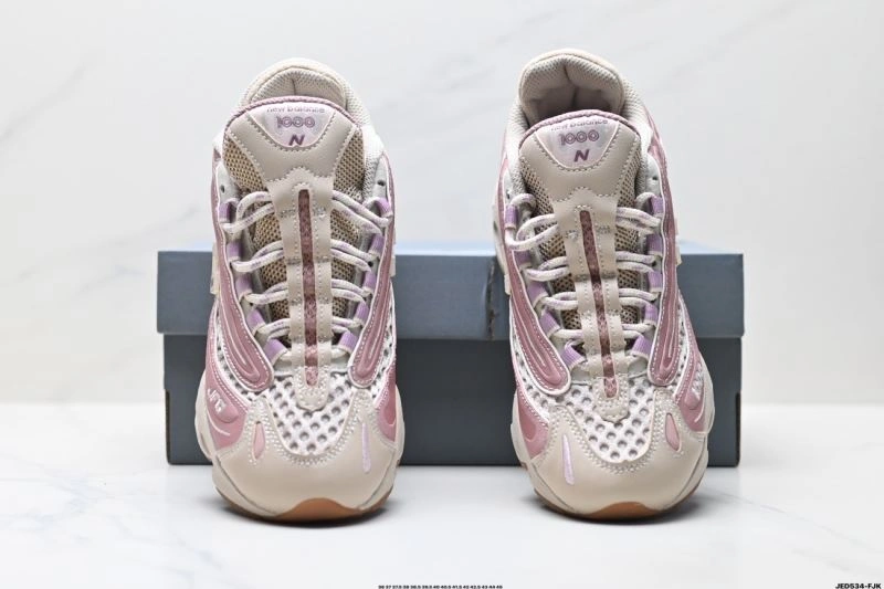 New Balance Shoes Flexible 2148