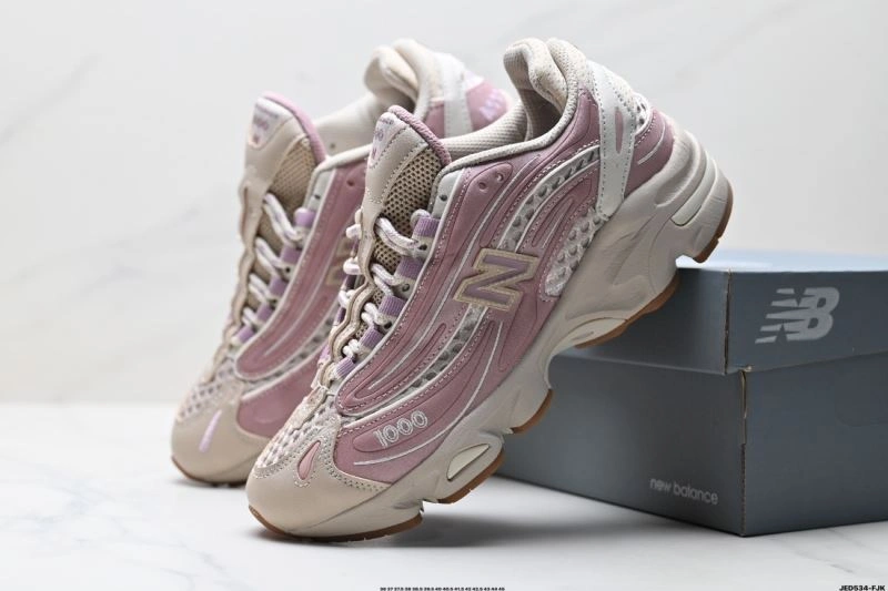 New Balance Shoes Flexible 2148