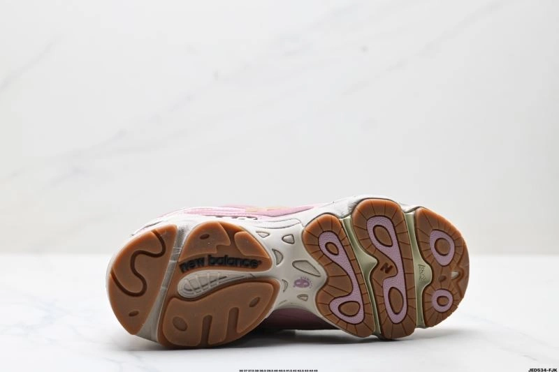 New Balance Shoes Flexible 2148