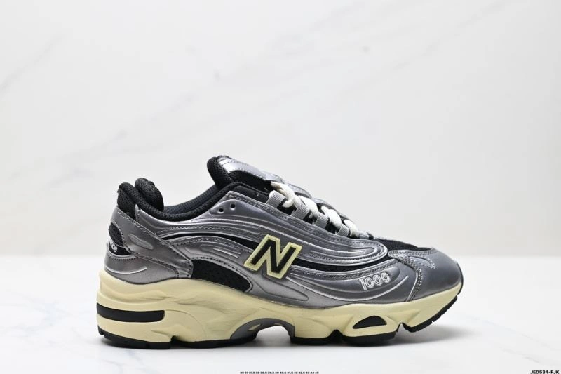 Lightweight New Balance Shoes 2137