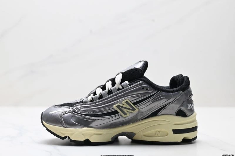 Lightweight New Balance Shoes 2137