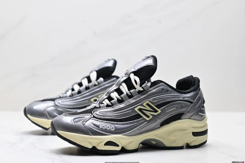 Lightweight New Balance Shoes 2137