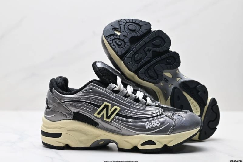 Lightweight New Balance Shoes 2137