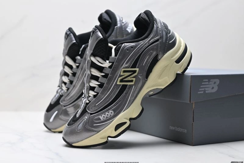 Lightweight New Balance Shoes 2137
