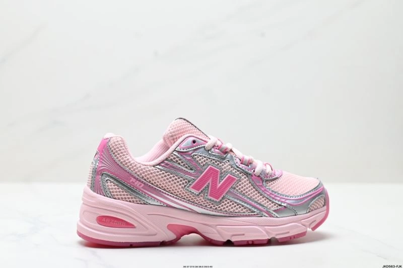 ZeroBulk New Balance Shoes 2139