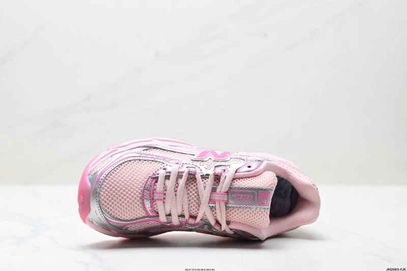 ZeroBulk New Balance Shoes 2139
