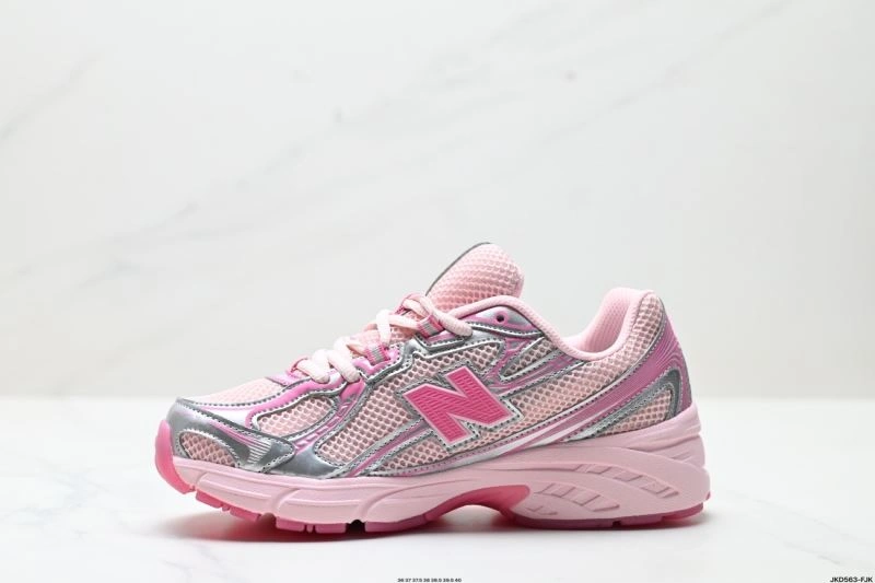 ZeroBulk New Balance Shoes 2139