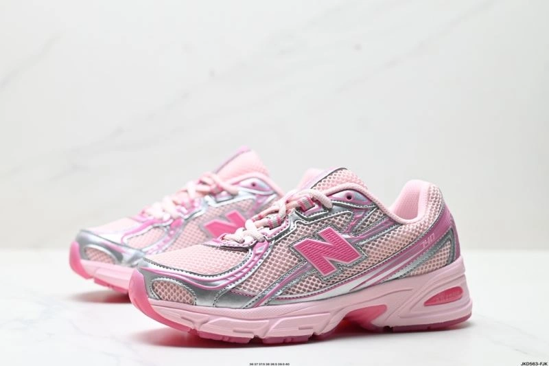 ZeroBulk New Balance Shoes 2139