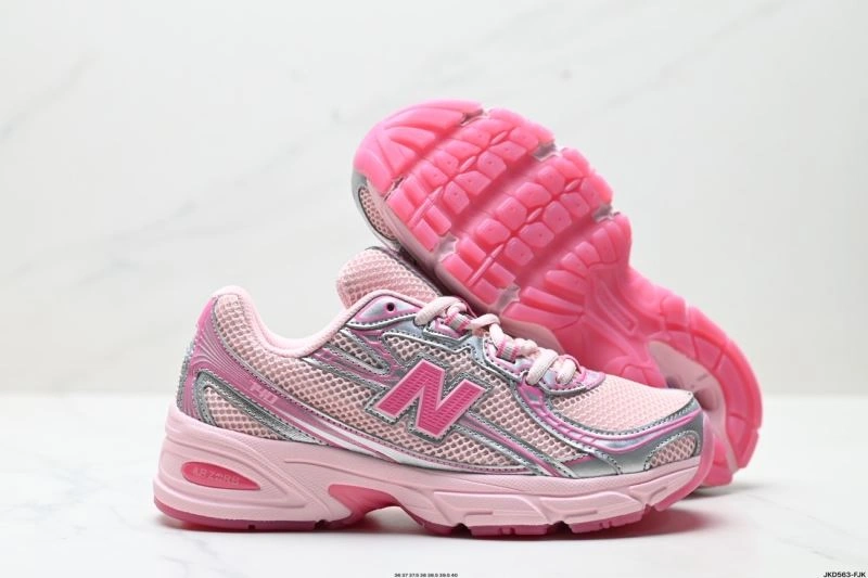 ZeroBulk New Balance Shoes 2139