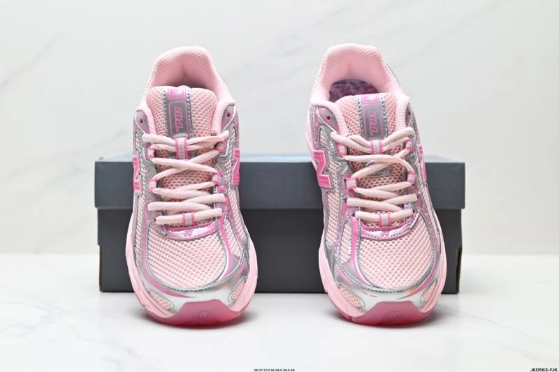 ZeroBulk New Balance Shoes 2139