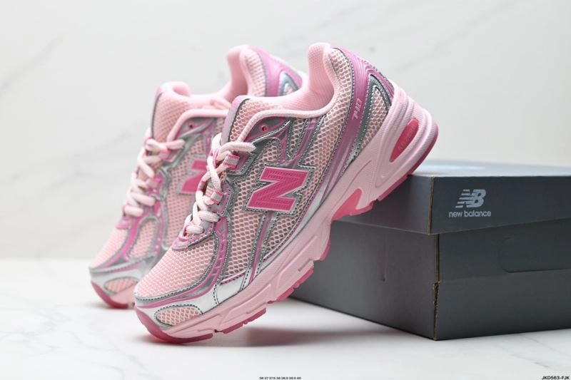 ZeroBulk New Balance Shoes 2139