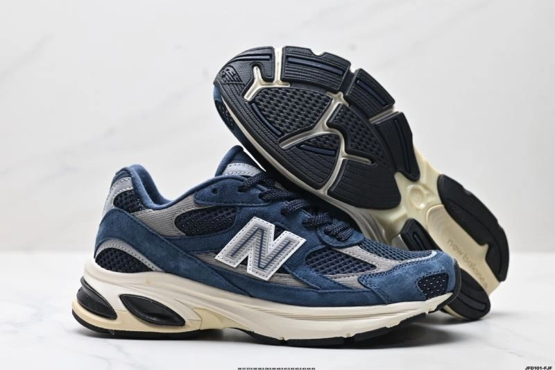 New Balance Shoes Sustainable 2129