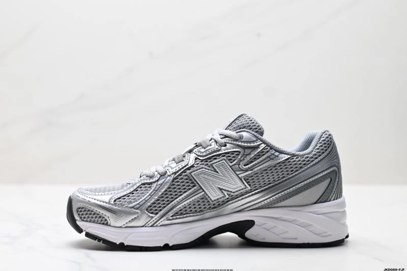 Youthful New Balance Shoes 2142
