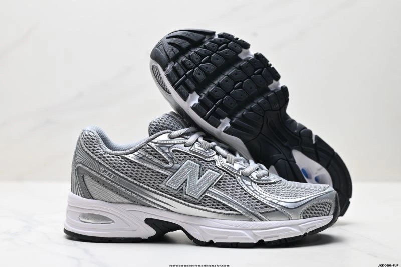 Youthful New Balance Shoes 2142