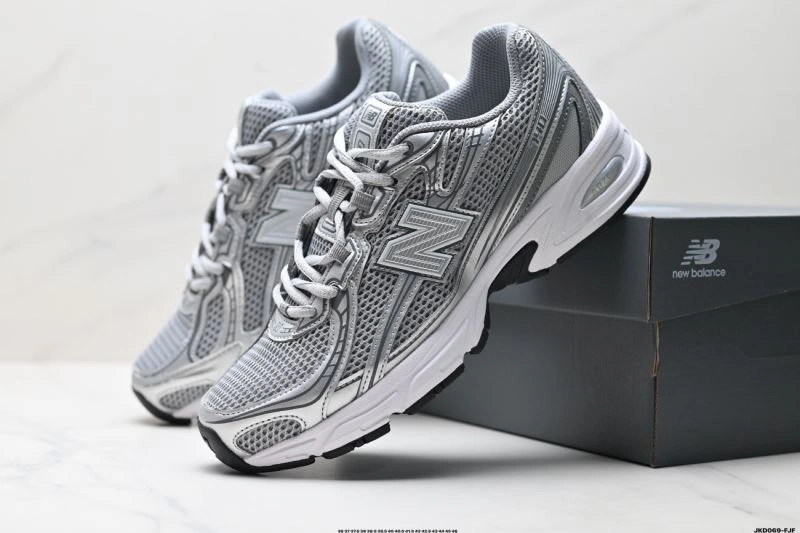 Youthful New Balance Shoes 2142