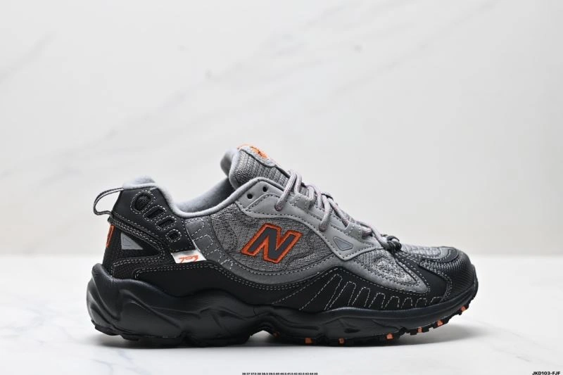 Snug New Balance Shoes 2128