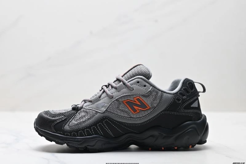 Snug New Balance Shoes 2128