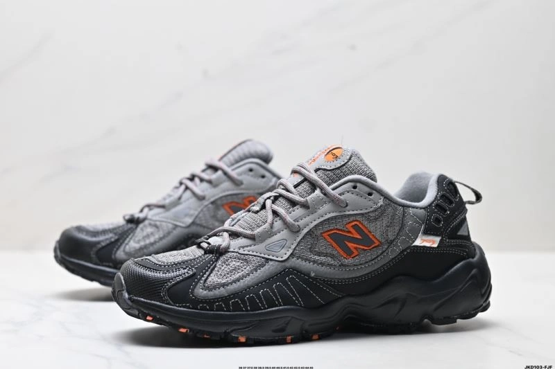 Snug New Balance Shoes 2128