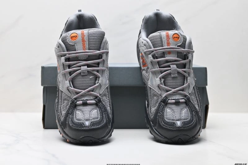 Snug New Balance Shoes 2128