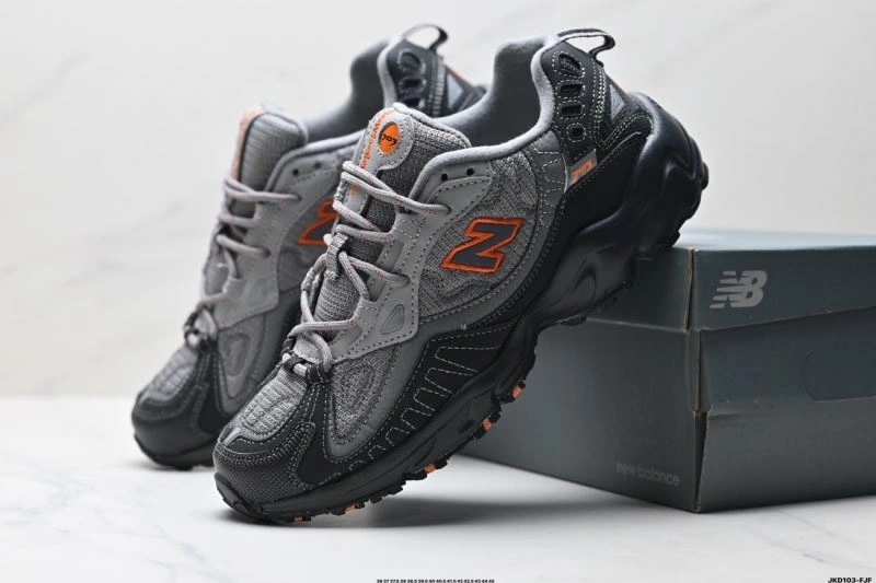 Snug New Balance Shoes 2128