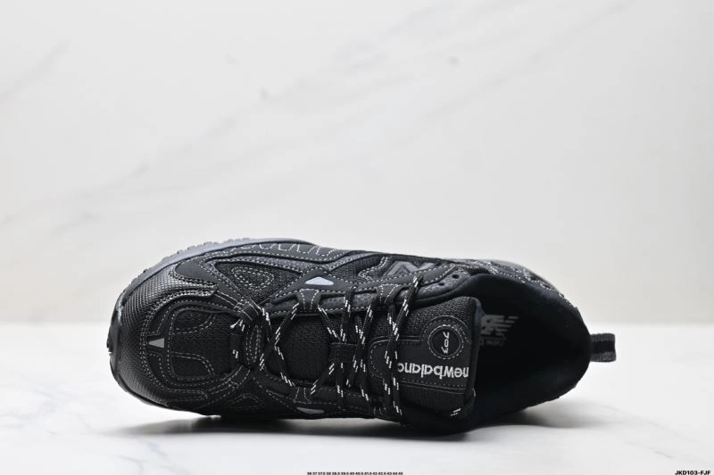 Trendsetting New Balance Shoes 2133