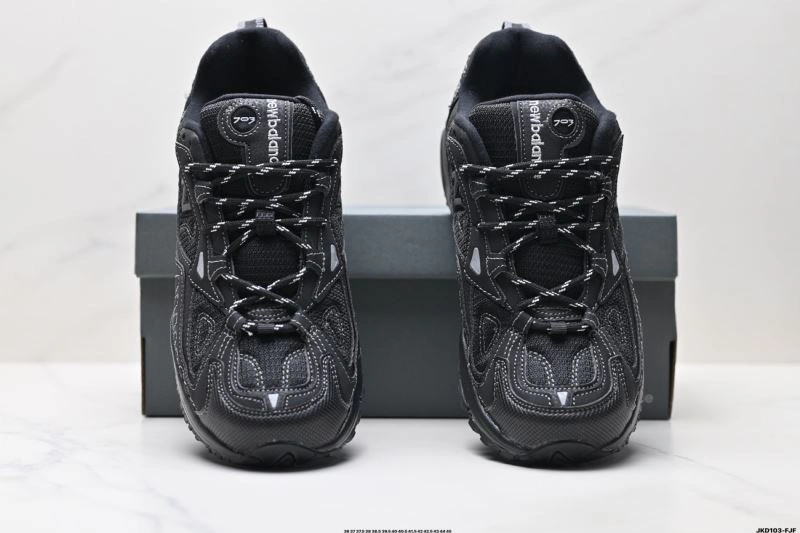 Trendsetting New Balance Shoes 2133