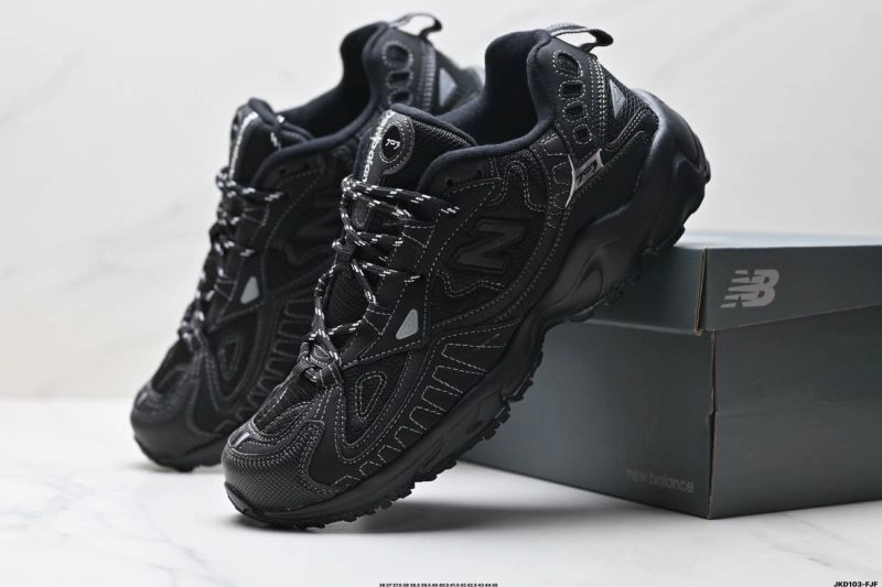 Trendsetting New Balance Shoes 2133