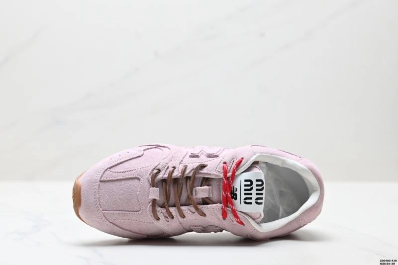 New Balance Shoes GoodFit 2136