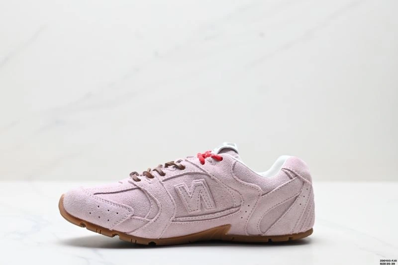 New Balance Shoes GoodFit 2136