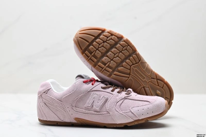 New Balance Shoes GoodFit 2136