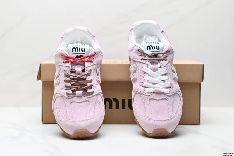 New Balance Shoes GoodFit 2136