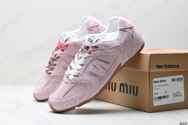 New Balance Shoes GoodFit 2136