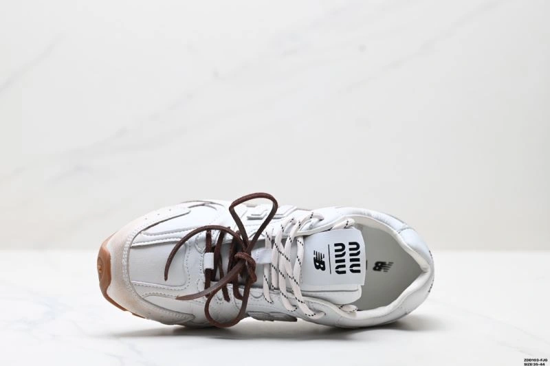 New Balance Shoes Contemporary 2125