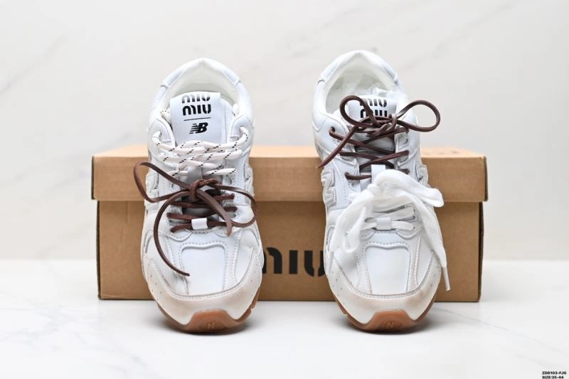 New Balance Shoes Contemporary 2125