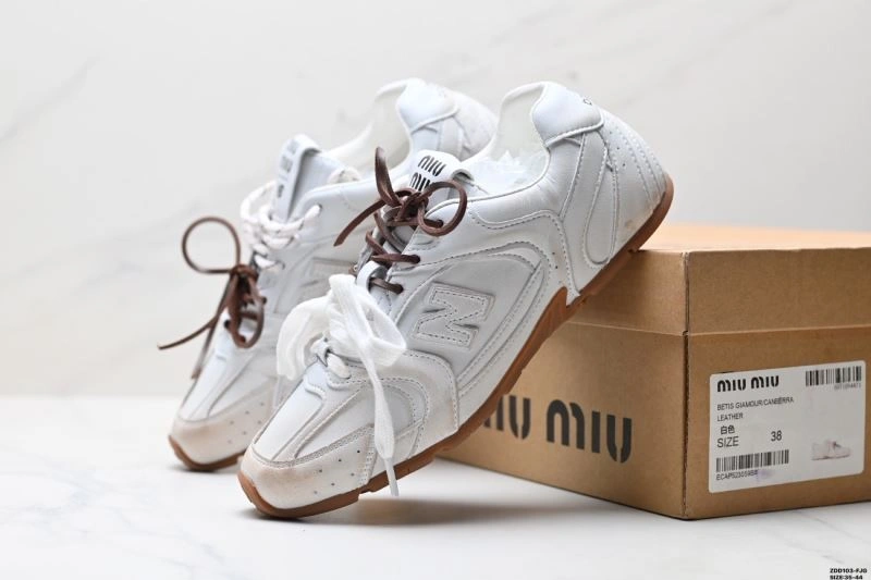 New Balance Shoes Contemporary 2125