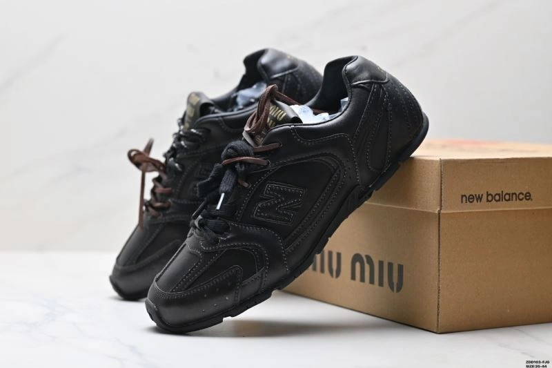 WeatherProof New Balance Shoes 2119