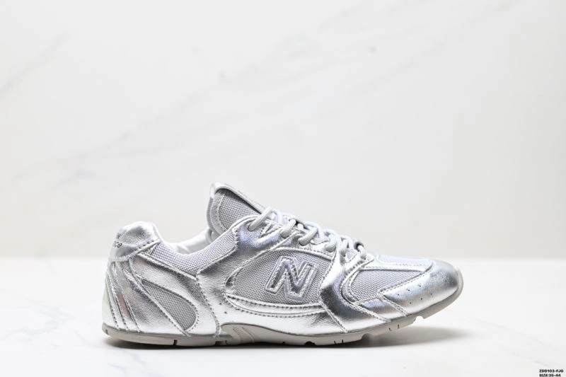 Cozy New Balance Shoes 2123