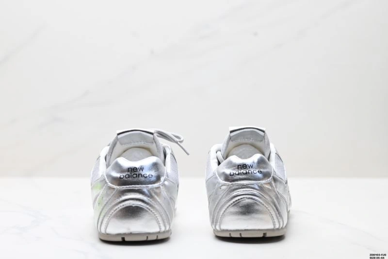 Cozy New Balance Shoes 2123