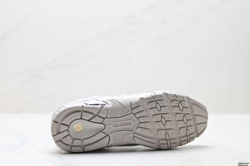 Cozy New Balance Shoes 2123