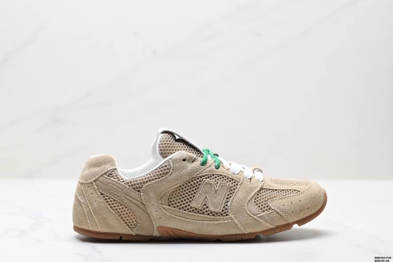 New Balance Shoes TopPick 2117