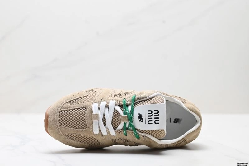 New Balance Shoes TopPick 2117