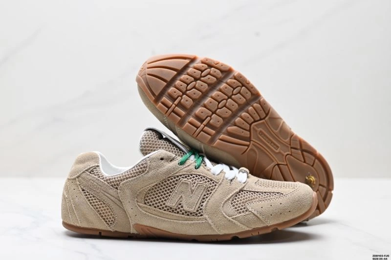 New Balance Shoes TopPick 2117