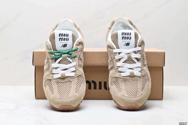 New Balance Shoes TopPick 2117