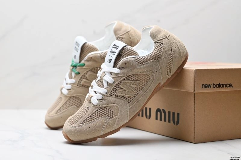 New Balance Shoes TopPick 2117