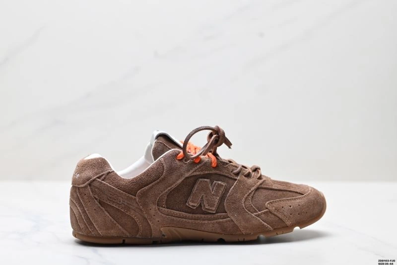 Original New Balance Shoes 2121