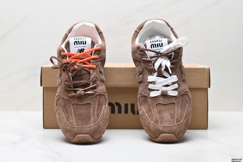 Original New Balance Shoes 2121
