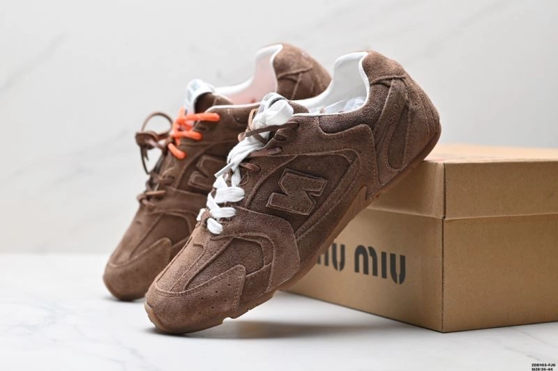 Original New Balance Shoes 2121