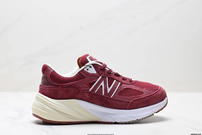 Contemporary New Balance Shoes 2122