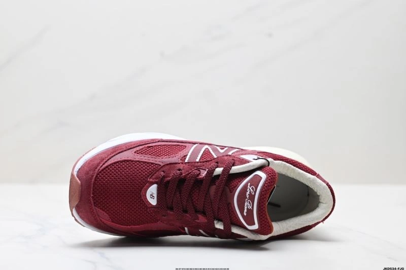 Contemporary New Balance Shoes 2122